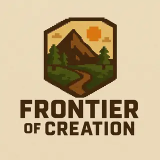 Frontier of Creation
