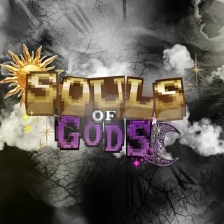 Souls of Gods