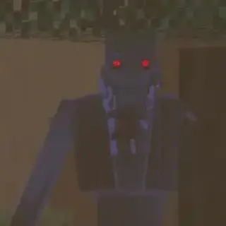 yukiryu's goatman