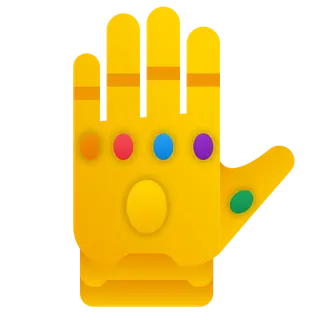 MCU InfinityCraft (Forge)