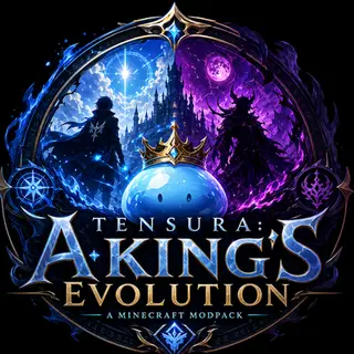 Tensura A King's Evolution