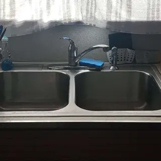 Godzillawarz's Kitchen Sink