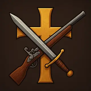 Arvahall II - Gunpowder and Divinity