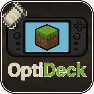 OptiDeck (Fabric)