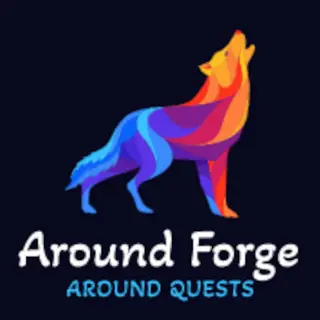 Around Forge