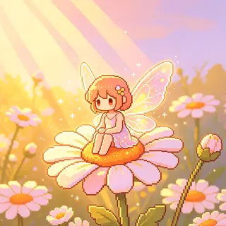 Sunlight & Sprites