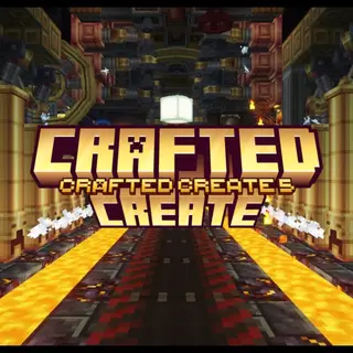 Crafted Create