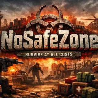 NoSafeZone