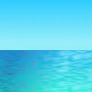 Only Oceans