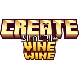 Create Vine & Wine