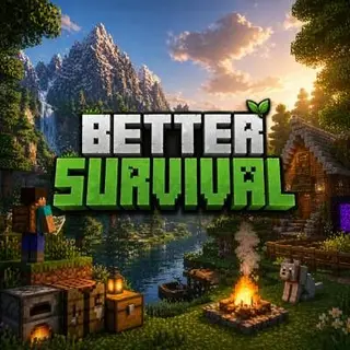 BETTER-Survival MC