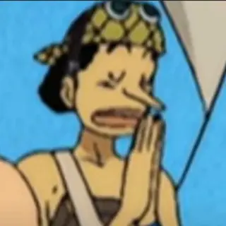 Saleh's One Piece