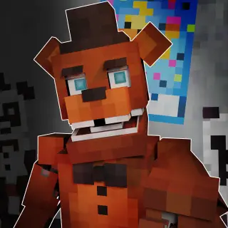 FNAF plus