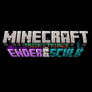 tricky trials ender & sculk update