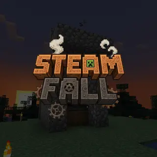 Steamfall