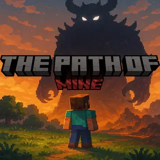The Path of Mine