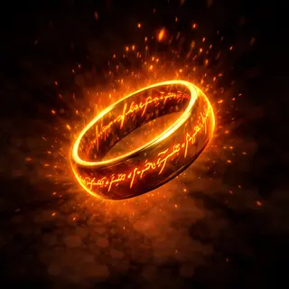 The Last Ring Bearer
