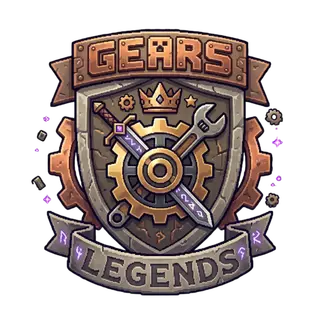 Gears and Legends
