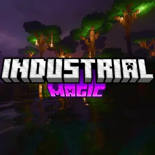 IM - Industrial Magic