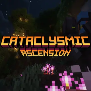 Cataclysmic Ascension