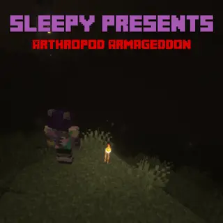 Sleepy Bestows: Arthropod Armageddon