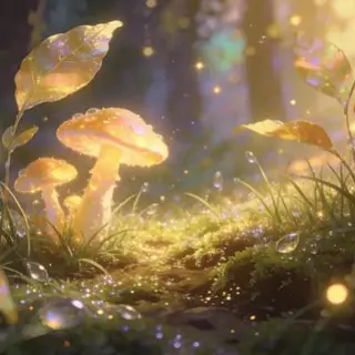 Lumi's Whimsy Game