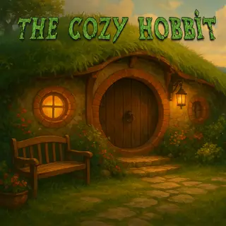 Tales of a Cozy Hobbit