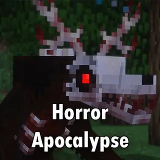 Horror Apocalypse - By Gloomless