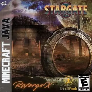Stargate-RaforgeX