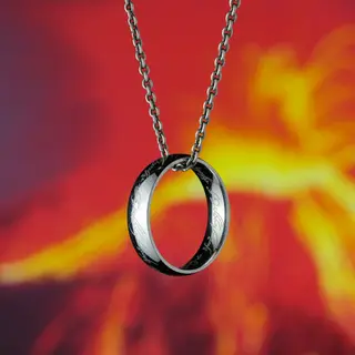Lord of the Rings RPG