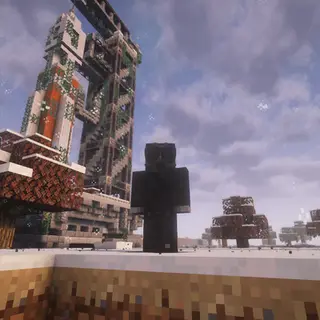 Winter Apokalypse