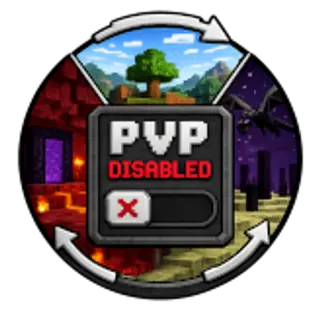 Simple PVP Toggle