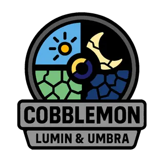 Cobblemon Lumin & Umbra