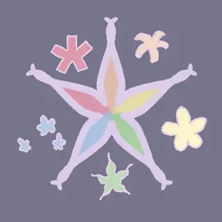 NekoElla's Petal pack