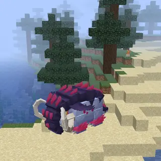 Phantom-mon Server Pack