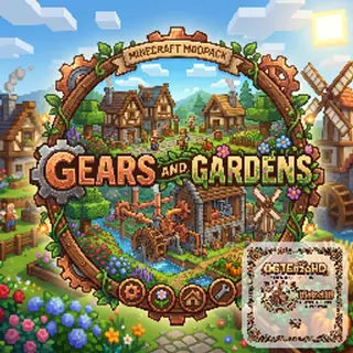 Gears & Gardens