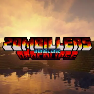 ZombiLlers Hardcore Apocalipse