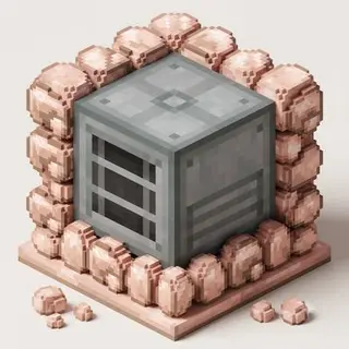 SAG Mill FIX EnderIO