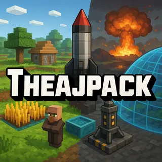 theajpack!