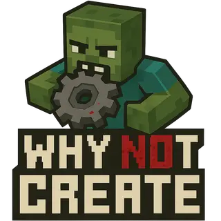 Why Not Create