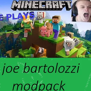 Joe bart (not official)