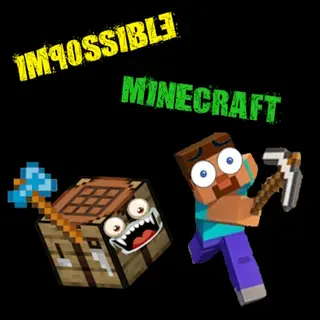 Jopre's ImpossibleCraft