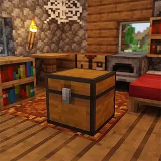 remove loot modifier