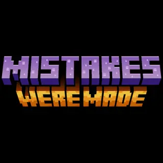 Mistakes Were Made