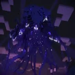 Witherstorm awakening