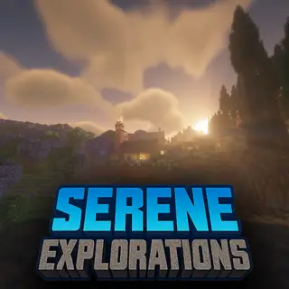 Serene Explorations
