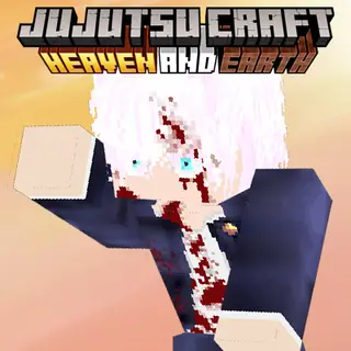 JujutsuCraft: Heaven and Earth