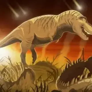 Jurassic-Our World Revived