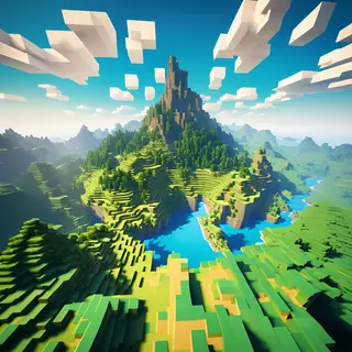 Sam's Exploration Pack