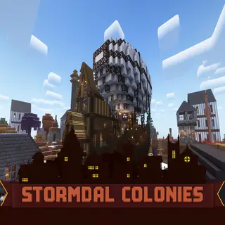 Stormdal Colonies